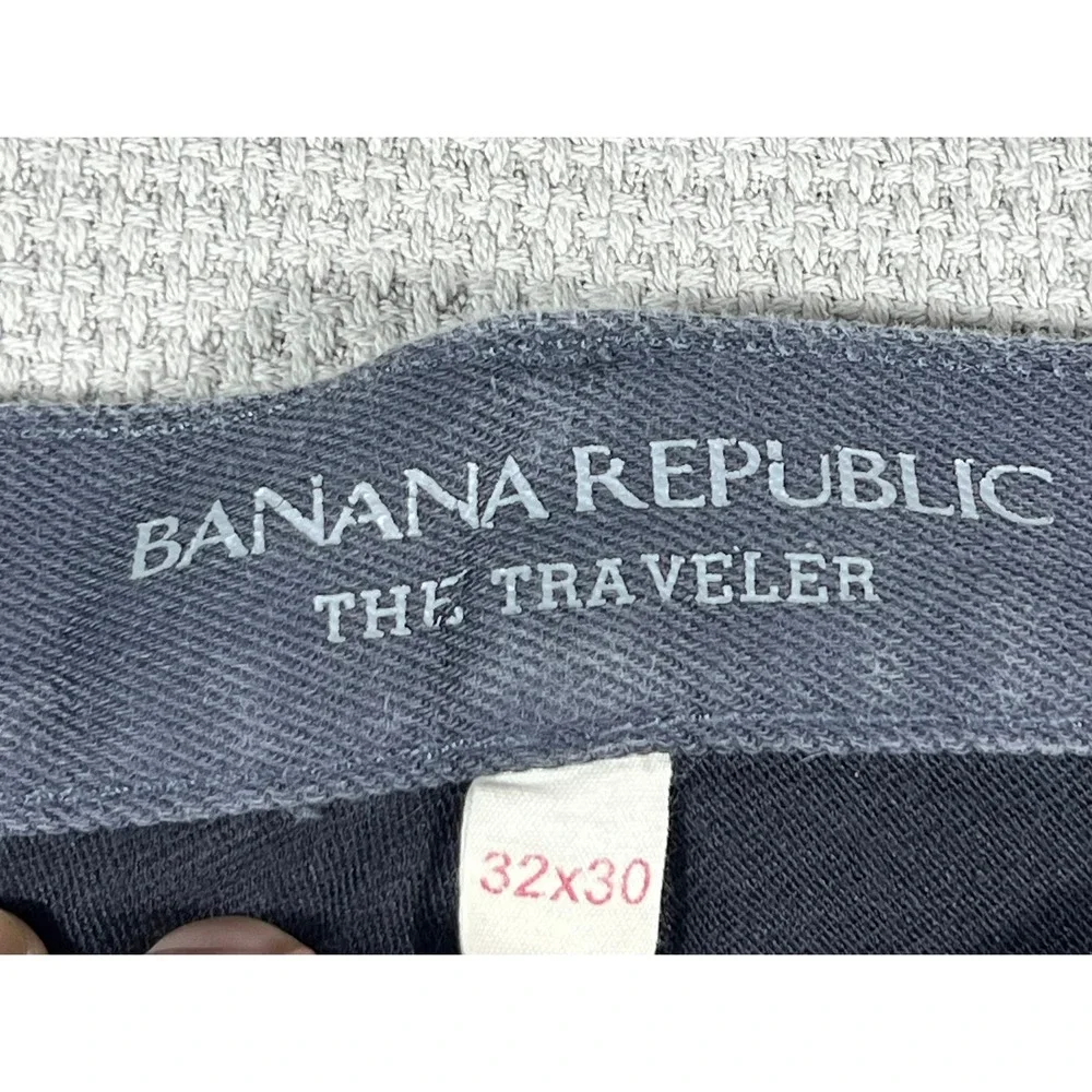 Banana Republic banana republic
